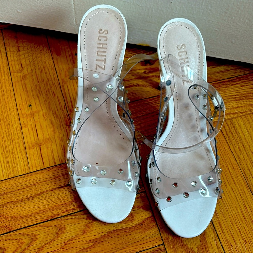 Beautifully heels 👠